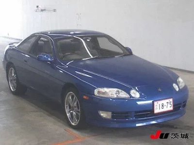 Toyota SOARER