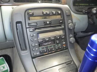 Toyota SOARER