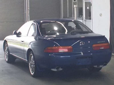 Toyota SOARER