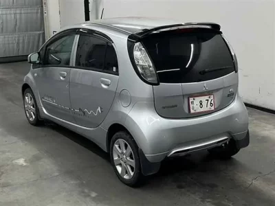 Mitsubishi I-MIEV