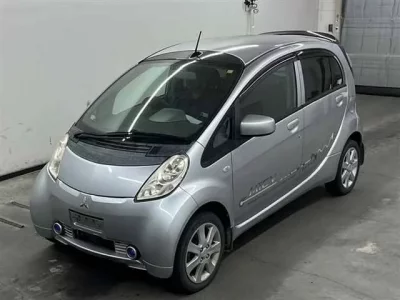 Mitsubishi I-MIEV