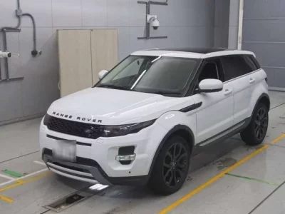 Rover RANGE ROVER