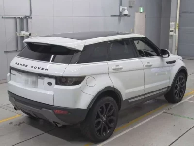 Rover RANGE ROVER