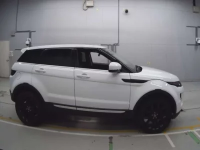 Rover RANGE ROVER