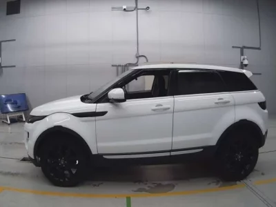 Rover RANGE ROVER