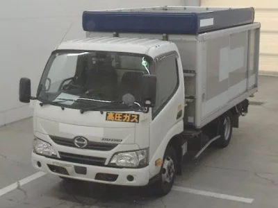 Hino DUTRO