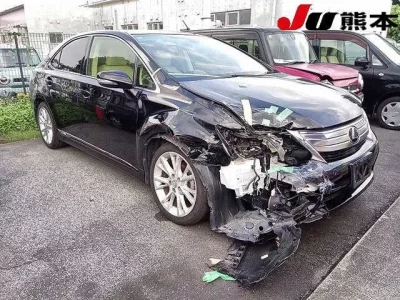 Lexus HS