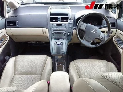 Lexus HS