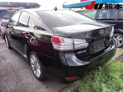 Lexus HS