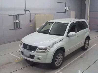 Suzuki ESCUDO