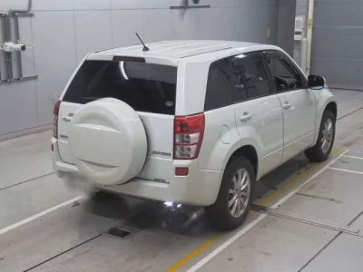 Suzuki ESCUDO