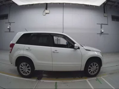 Suzuki ESCUDO