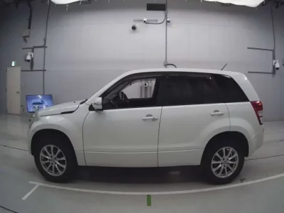 Suzuki ESCUDO