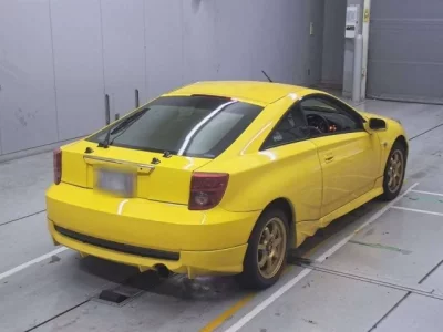 Toyota CELICA