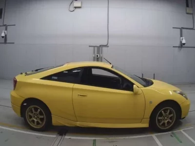 Toyota CELICA