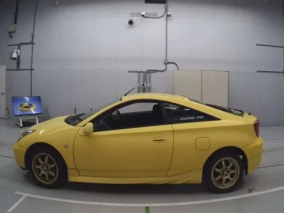 Toyota CELICA