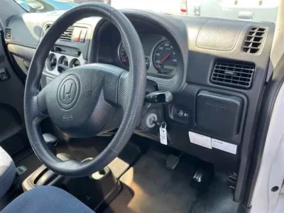 Honda VAMOS