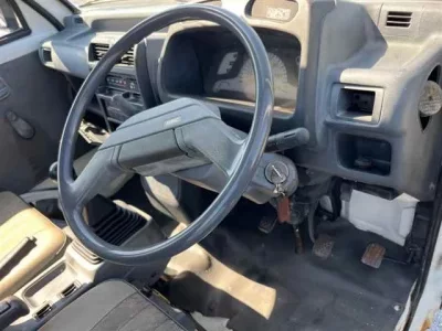 Mitsubishi MINICAB TRUCK
