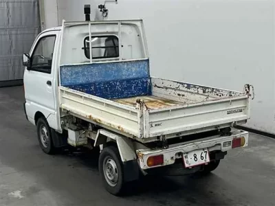 Mitsubishi MINICAB TRUCK