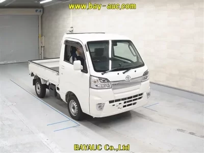 Toyota PIXIS TRUCK