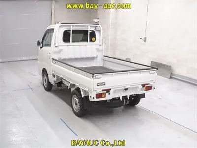 Toyota PIXIS TRUCK