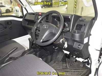 Toyota PIXIS TRUCK