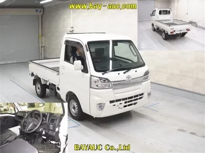 Toyota PIXIS TRUCK