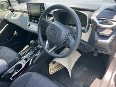 Toyota COROLLA SPORT