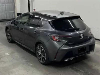 Toyota COROLLA SPORT
