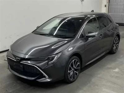 Toyota COROLLA SPORT