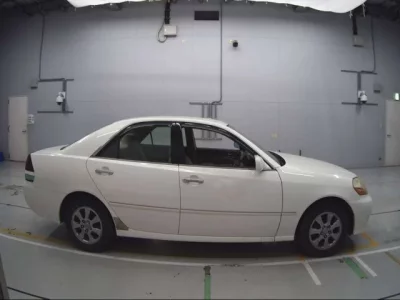 Toyota MARK II