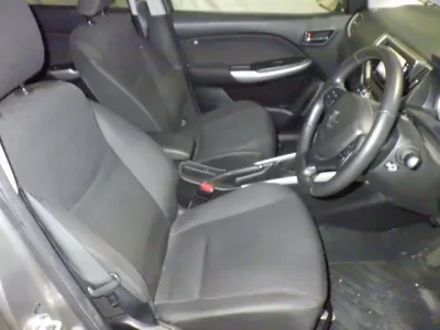 Suzuki BALENO