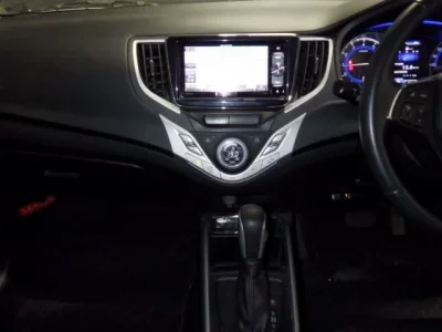 Suzuki BALENO