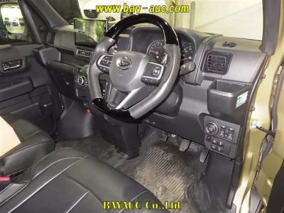 Daihatsu ATRAI VAN