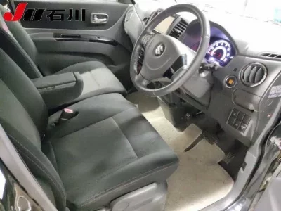 Suzuki PALETTE