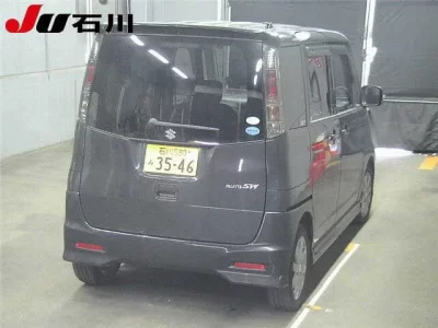 Suzuki PALETTE