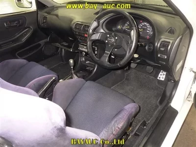 Honda INTEGRA