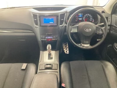 Subaru LEGACY OUTBACK