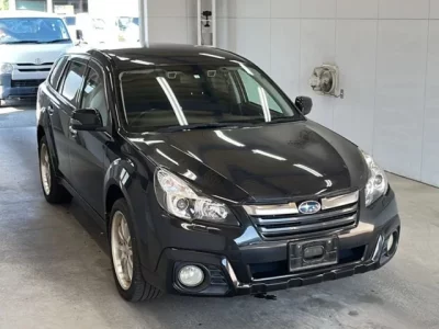 Subaru LEGACY OUTBACK