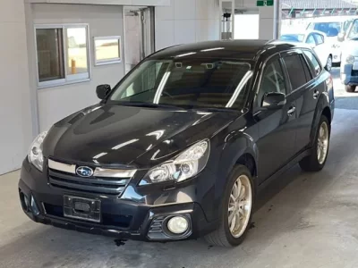 Subaru LEGACY OUTBACK