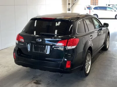 Subaru LEGACY OUTBACK