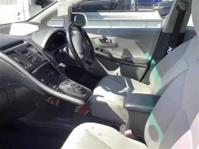Toyota SAI
