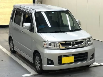Mazda AZ WAGON