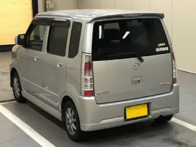 Mazda AZ WAGON