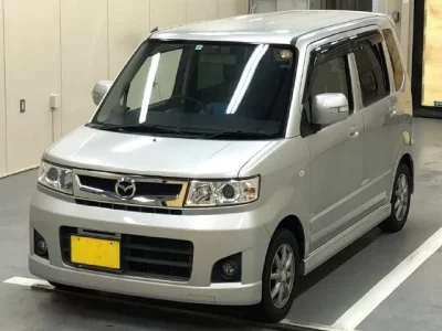 Mazda AZ WAGON