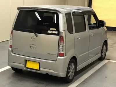 Mazda AZ WAGON