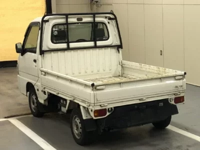 Subaru SAMBAR