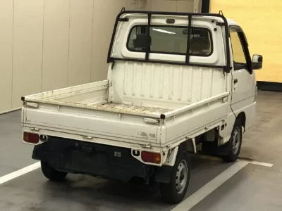 Subaru SAMBAR