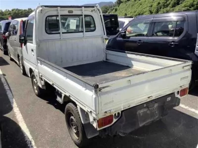 Subaru SAMBAR