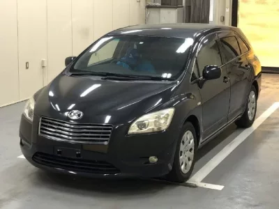 Toyota MARK X ZIO
